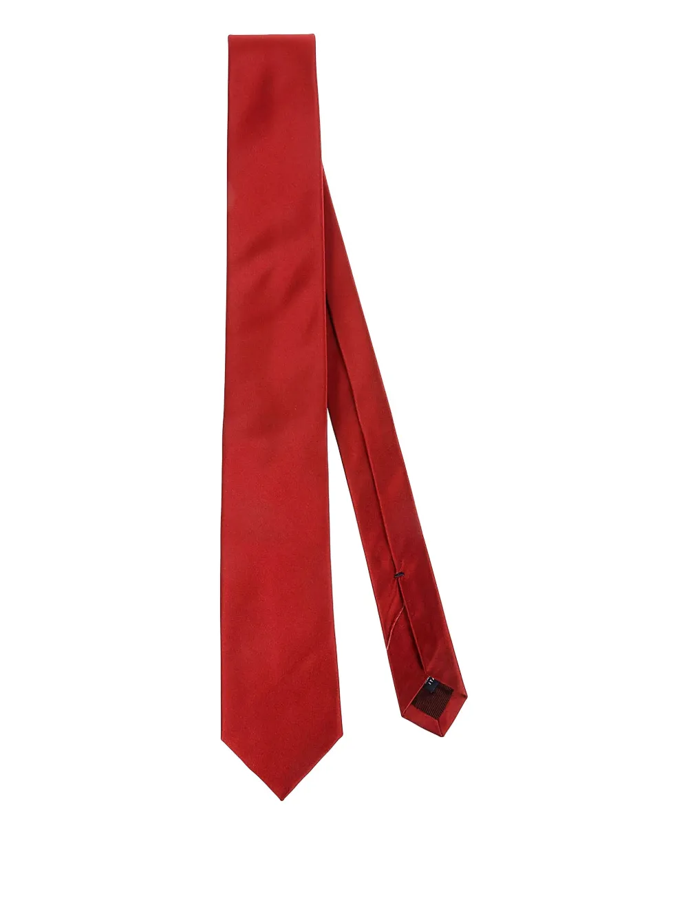 Шелковый галстук Errico Formicola, красный
Шелковый галстук Errico Formicola, красный