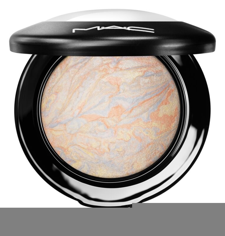Осветляющая запеченная пудра MAC Cosmetics Mineralize Skinfinish, оттенок Lightscapade 10 г
Осветляющая запеченная пудра MAC Cosmetics Mineralize Skinfinish, оттенок Lightscapade 10 г