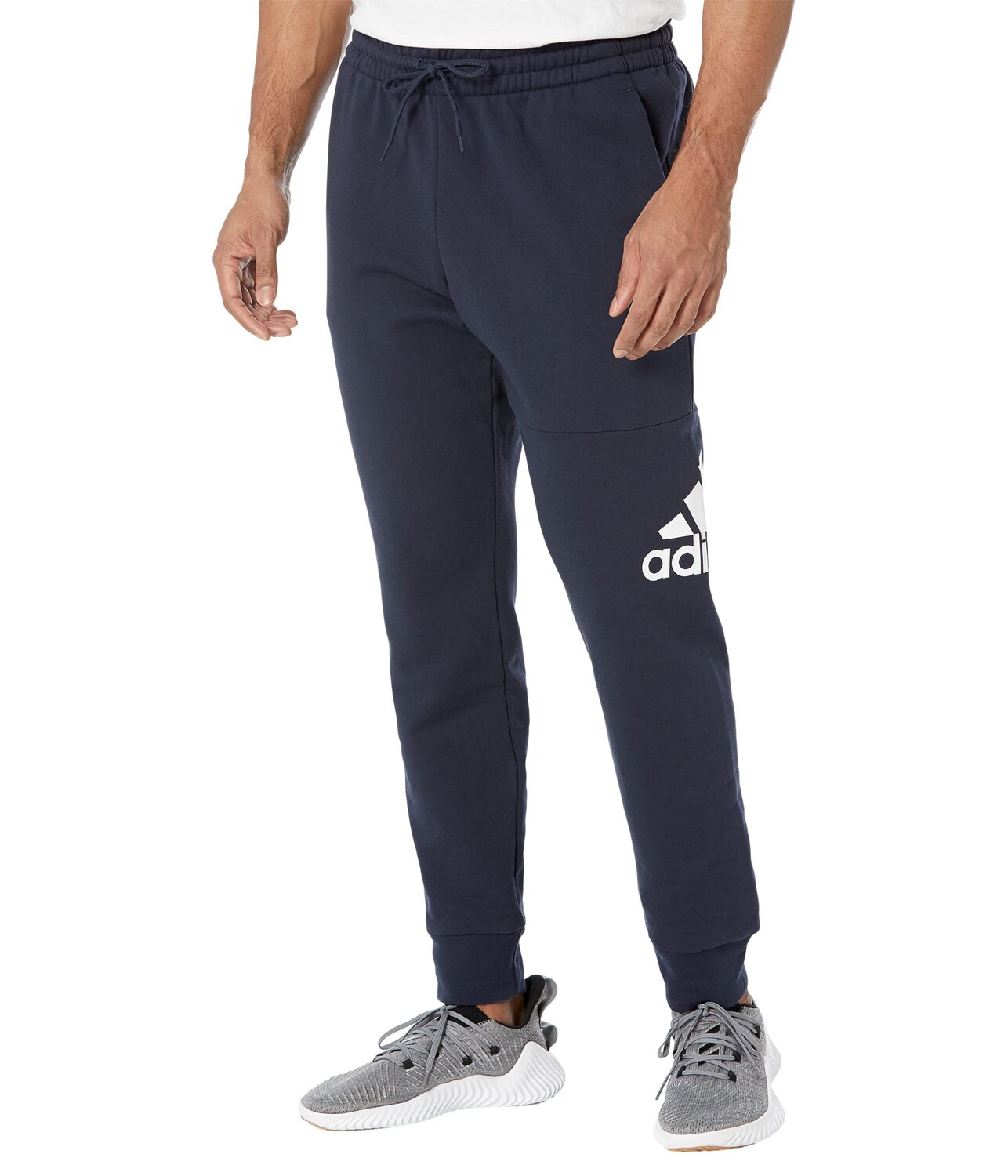 Брюки adidas, Big & Tall Essentials French Terry Cuffed Logo Pants, Серый, Брюки adidas, Big & Tall Essentials French Terry Cuffed Logo Pants
Брюки adidas, Big & Tall Essentials French Terry Cuffed Logo Pants, Серый, Брюки adidas, Big & Tall Essentials French Terry Cuffed Logo Pants