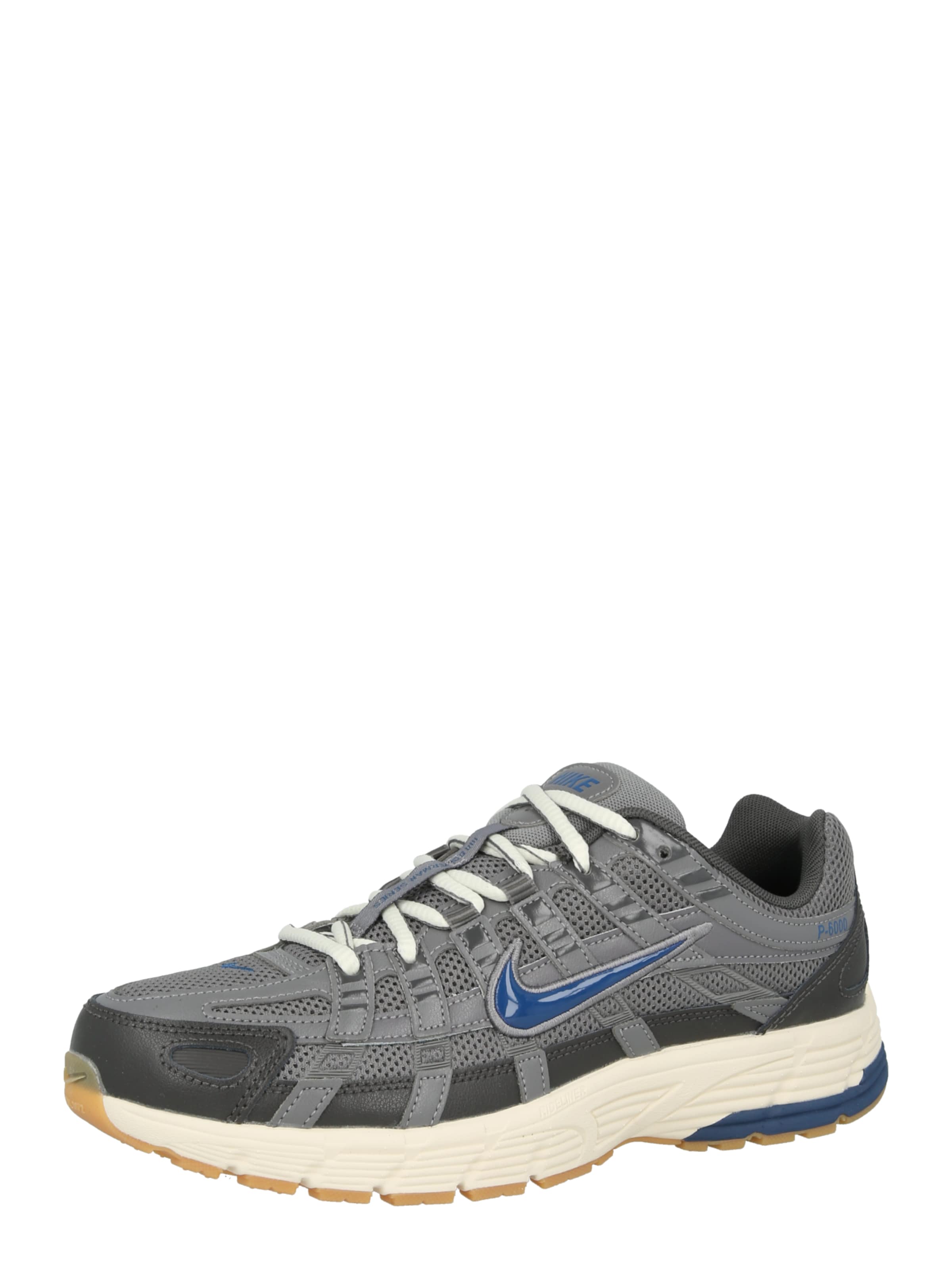 Nike Sportswear Кроссовки 'P-6000' в цвете Grey, Anthracite
Nike Sportswear Кроссовки 'P-6000' в цвете Grey, Anthracite