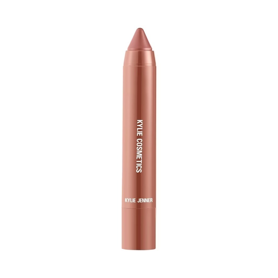 Губная помада Kylie Cosmetics Matte Lip Crayon, 4 гр, оттенок 738 - Hits Different
Губная помада Kylie Cosmetics Matte Lip Crayon, 4 гр, оттенок 738 - Hits Different