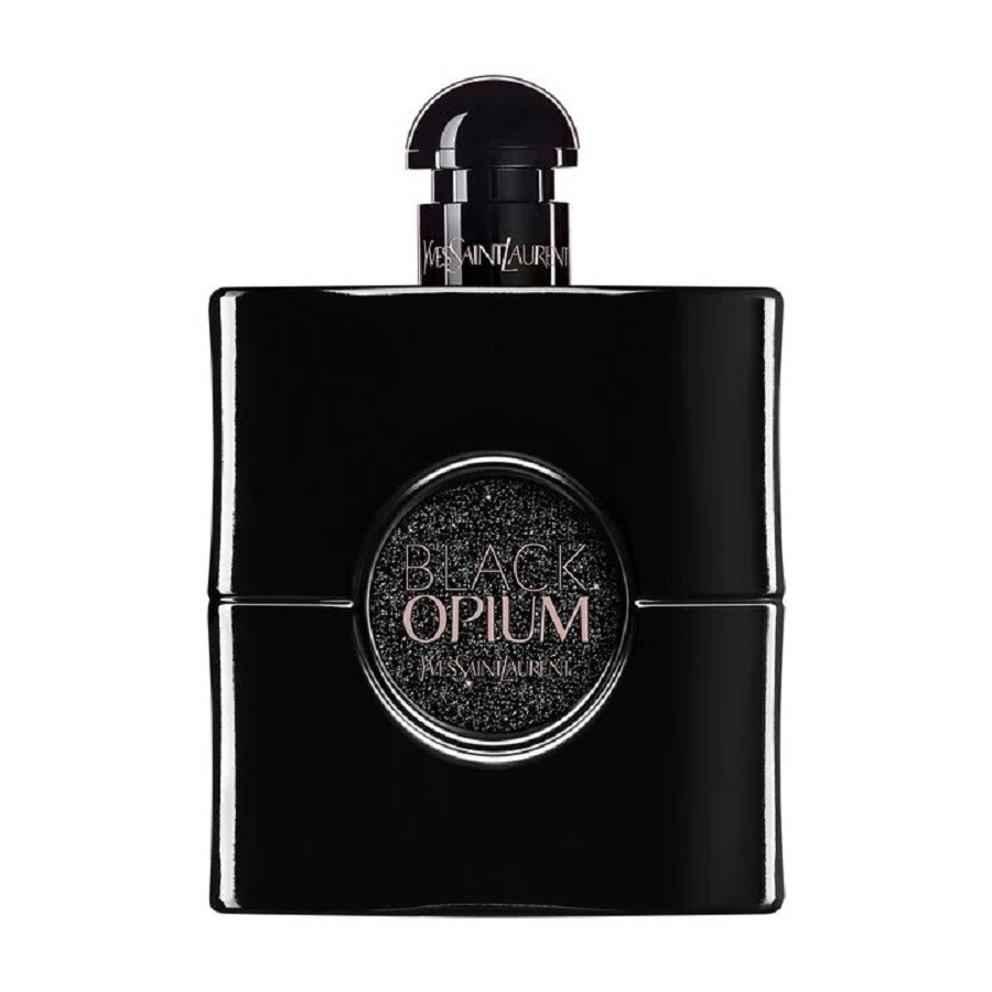 Духи Yves Saint Laurent Black Opium Le Parfum
Духи Yves Saint Laurent Black Opium Le Parfum