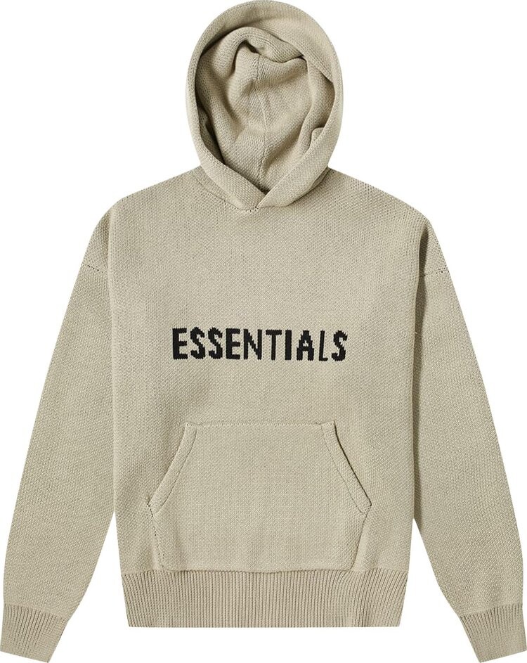 Худи Fear of God Essentials Knit Hoodie 'Olive', загар, Серый, Худи Fear of God Essentials Knit Hoodie 'Olive', загар
Худи Fear of God Essentials Knit Hoodie 'Olive', загар, Серый, Худи Fear of God Essentials Knit Hoodie 'Olive', загар