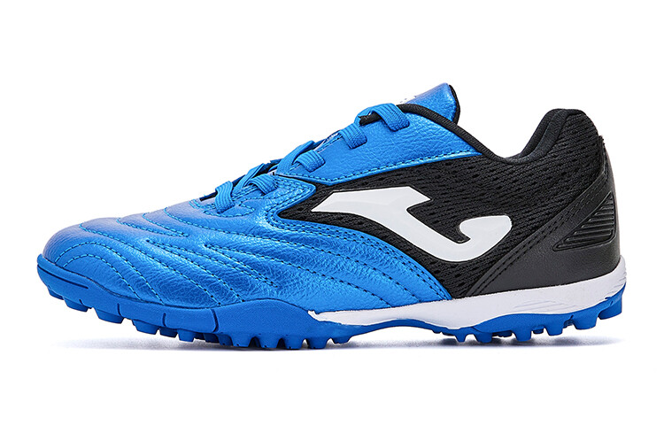 Футбольные бутсы Liga T1 Tf Kids Kids Low-top Blue/Black Joma
Футбольные бутсы Liga T1 Tf Kids Kids Low-top Blue/Black Joma