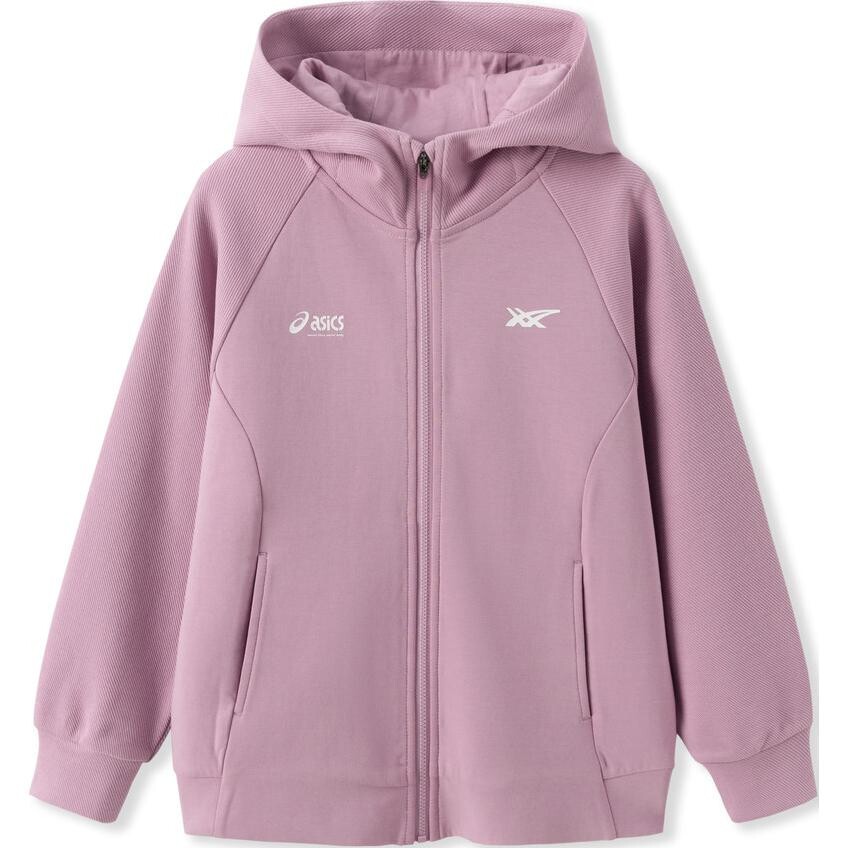 Куртка GS Asics, фиолетовый
Куртка GS Asics, фиолетовый