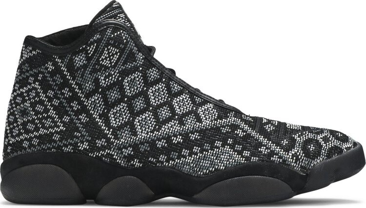 Кроссовки Air Jordan Horizon PRM PSNY, черный
Кроссовки Air Jordan Horizon PRM PSNY, черный