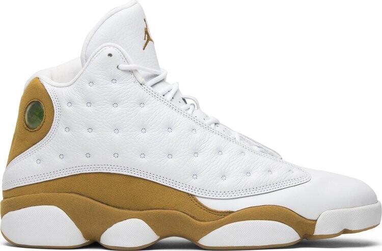 Кроссовки Air Jordan 13 Retro Wheat, загар
Кроссовки Air Jordan 13 Retro Wheat, загар