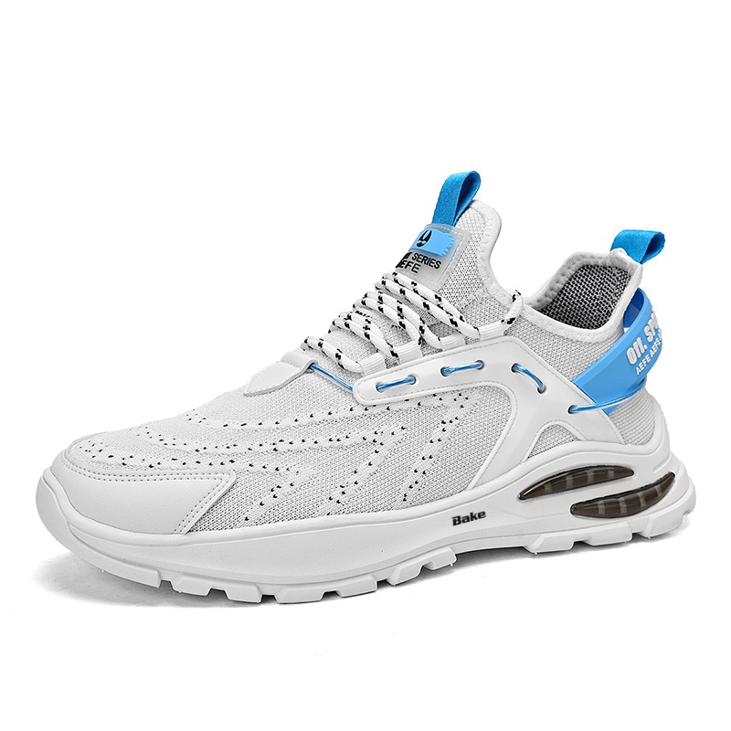 BAKE Скользоустойчивые износостойкие легкие низкие повседневные мужские туфли Aqua, цвет Aqua
BAKE Скользоустойчивые износостойкие легкие низкие повседневные мужские туфли Aqua, цвет Aqua