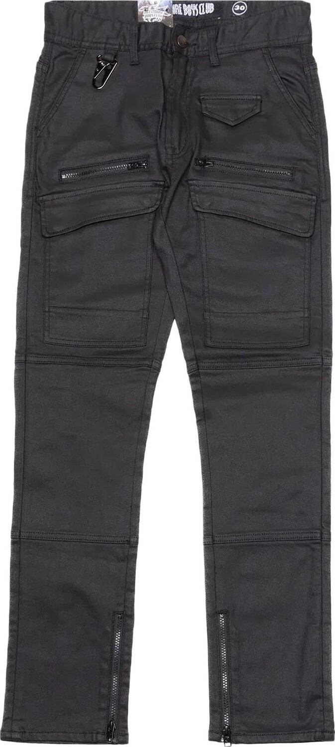 Брюки Billionaire Boys Club Exhaust Pant 'Dust', черный
Брюки Billionaire Boys Club Exhaust Pant 'Dust', черный