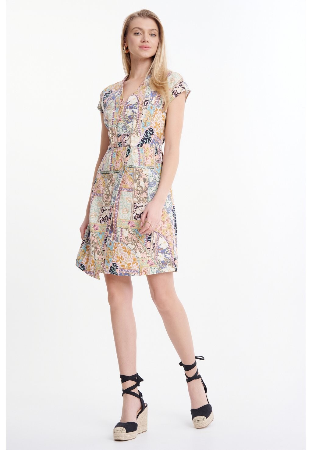 Повседневное платье Greenpoint, принт
Повседневное платье Greenpoint, принт