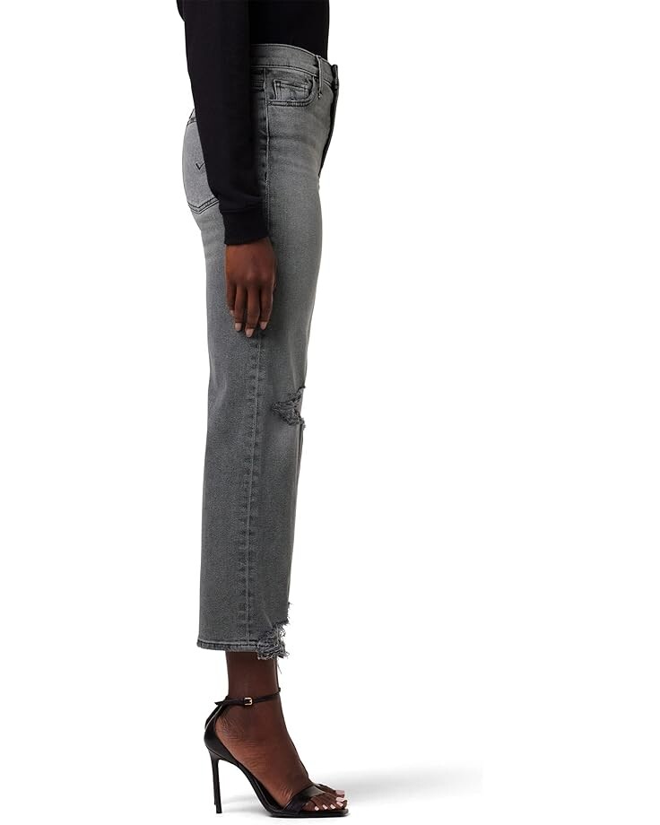 Джинсы Hudson Jeans Remi High-Rise Straight Crop in Stone Grey Destructed, цвет Stone Grey Destructed
Джинсы Hudson Jeans Remi High-Rise Straight Crop in Stone Grey Destructed, цвет Stone Grey Destructed