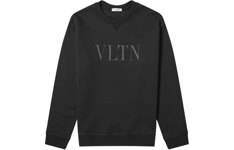 Valentino Свитшот мужской черный
Valentino Свитшот мужской черный