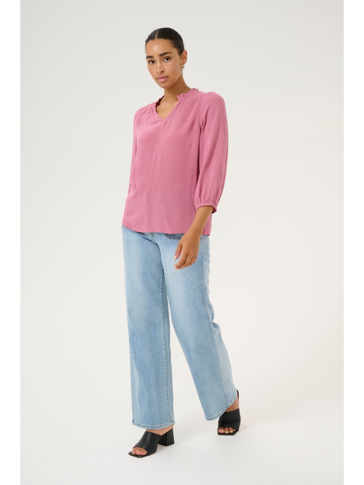 Блузка Kaffe
Блузка Kaffe