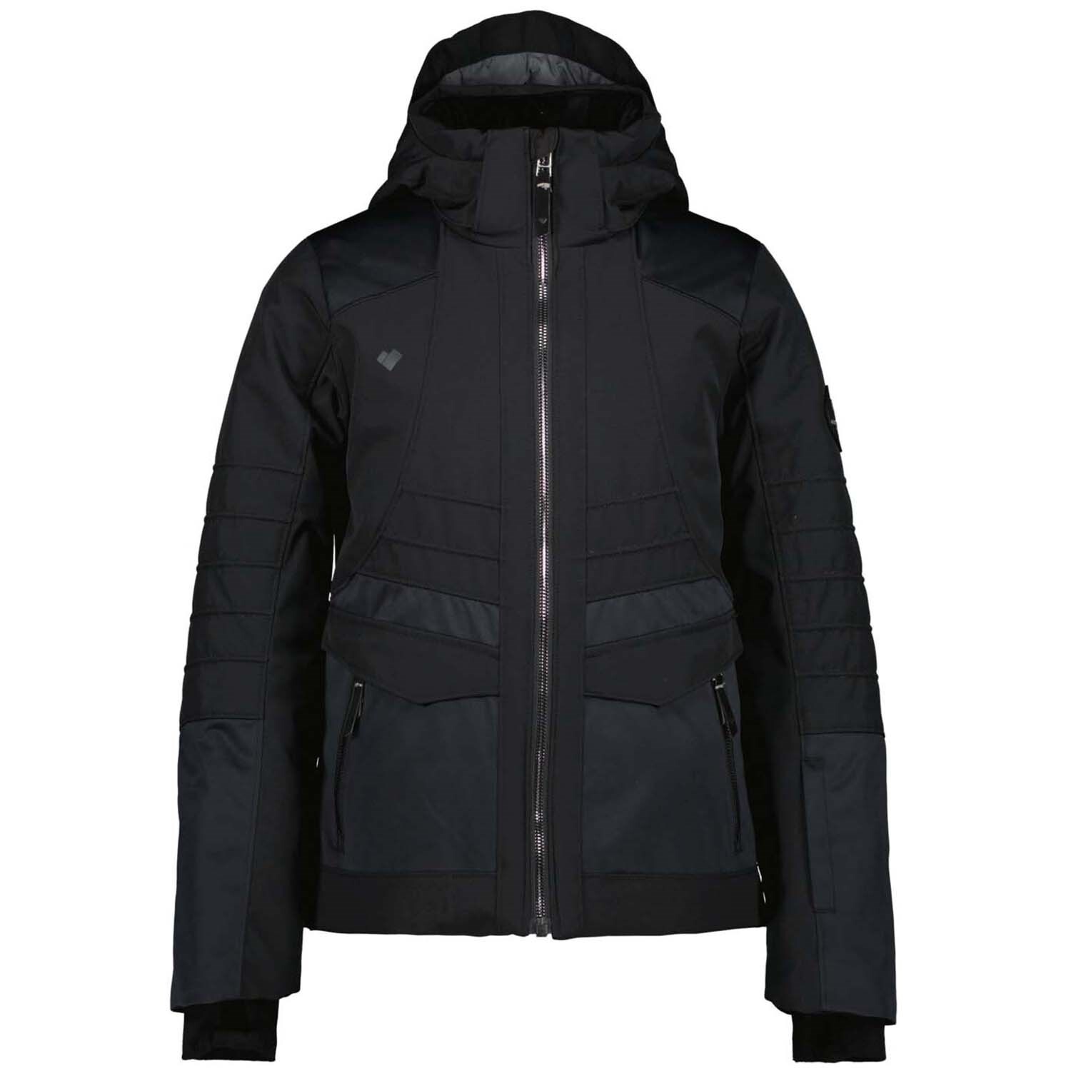 Куртка Obermeyer Rayla для девочек, черный
Куртка Obermeyer Rayla для девочек, черный