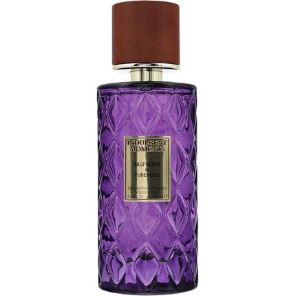 Парфюмированная вода Indulgent Moments Raspberry & Tuberose 120 мл
Парфюмированная вода Indulgent Moments Raspberry & Tuberose 120 мл