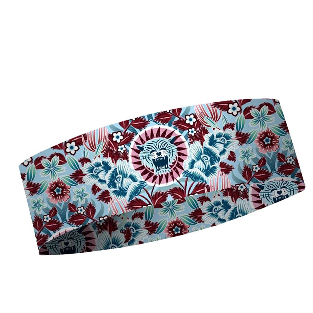 Повязка на голову Matt C.Est. Narrow, разноцветный
Повязка на голову Matt C.Est. Narrow, разноцветный