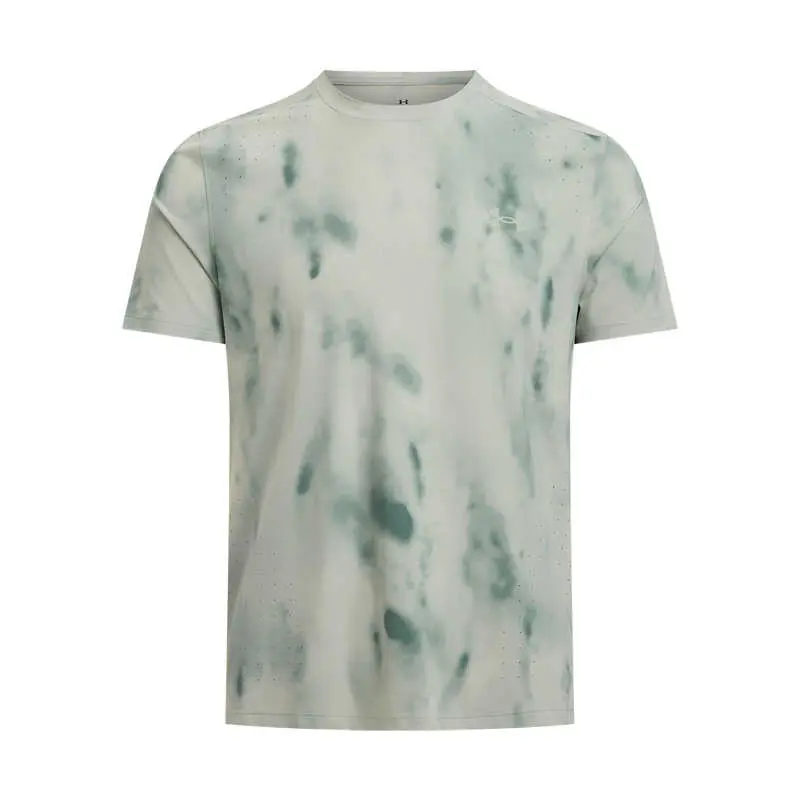 Футболка Launch Elite Under Armour, зеленый
Футболка Launch Elite Under Armour, зеленый