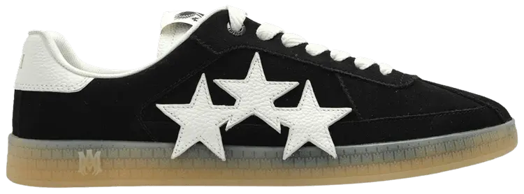 Кроссовки Amiri Pacific 'Stars - Black', черный
Кроссовки Amiri Pacific 'Stars - Black', черный