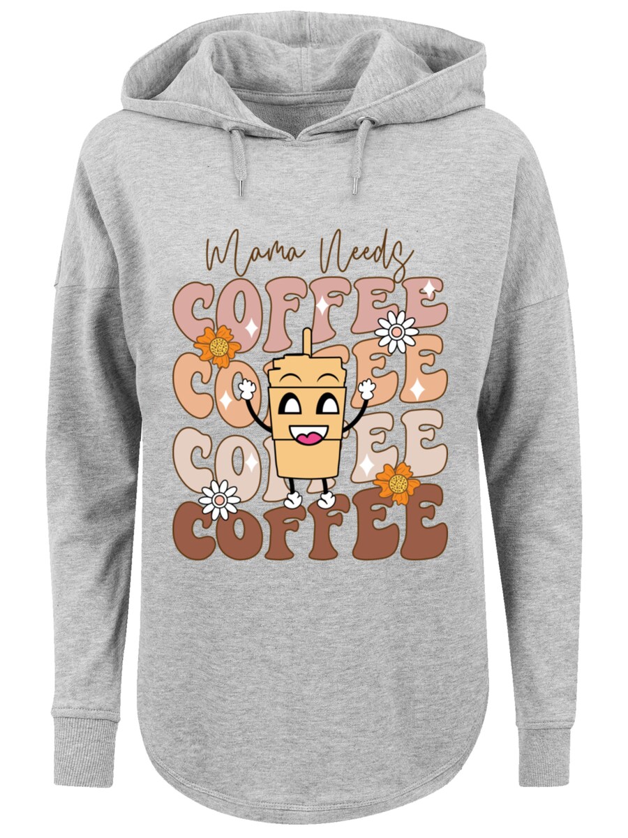Толстовка F4NT4STIC Mothers Day Coffee Lover Mom Caffeine Addiction Coffee Cup, Grey
Толстовка F4NT4STIC Mothers Day Coffee Lover Mom Caffeine Addiction Coffee Cup, Grey