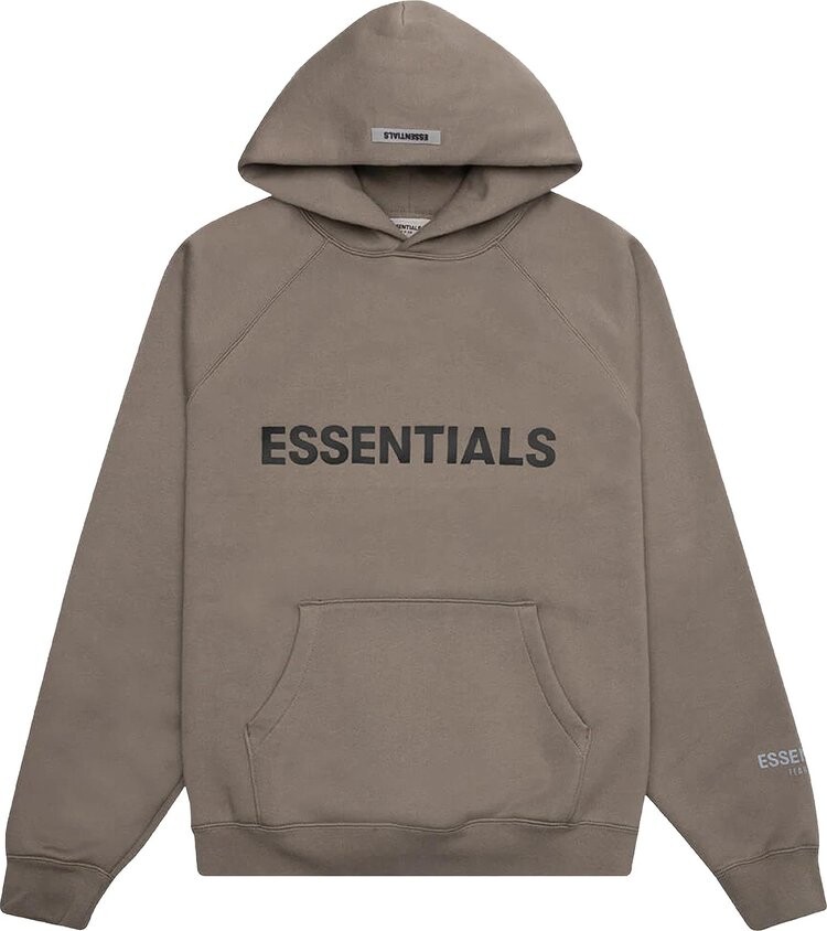 Худи Fear of God Essentials Pullover Hoodie 'Taupe', загар, Серый, Худи Fear of God Essentials Pullover Hoodie 'Taupe', загар
Худи Fear of God Essentials Pullover Hoodie 'Taupe', загар, Серый, Худи Fear of God Essentials Pullover Hoodie 'Taupe', загар
