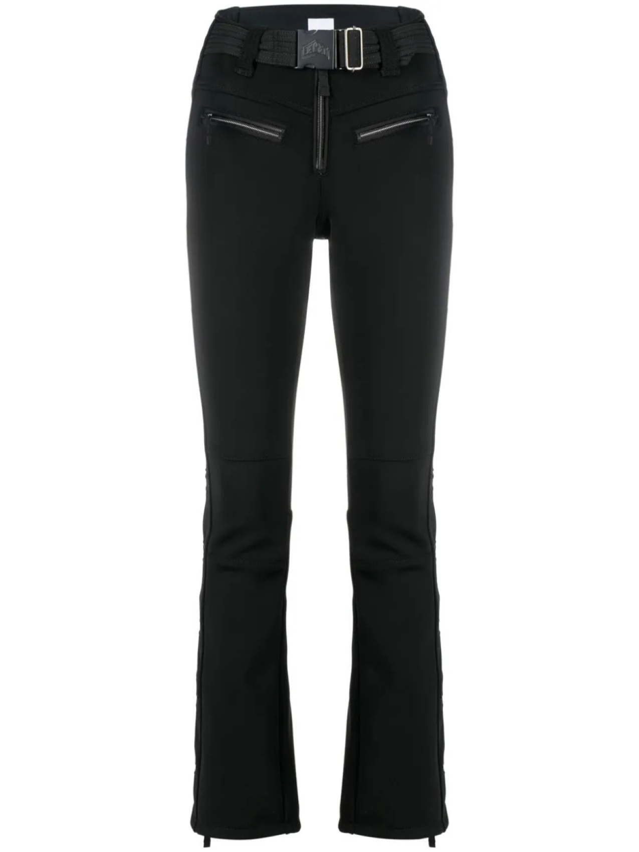 JETSET расклешенные брюки Tiby, черный
JETSET расклешенные брюки Tiby, черный