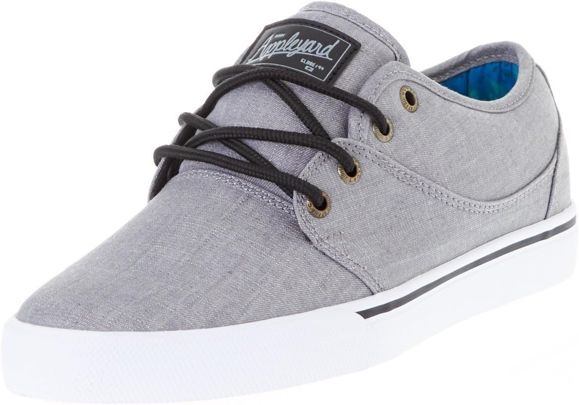 Мужские скейтбордические кроссовки Globe, серый
Мужские скейтбордические кроссовки Globe, серый