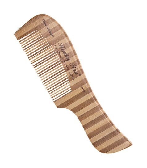 Здоровые волосы, расческа HH-C2 Olivia Garden
Здоровые волосы, расческа HH-C2 Olivia Garden