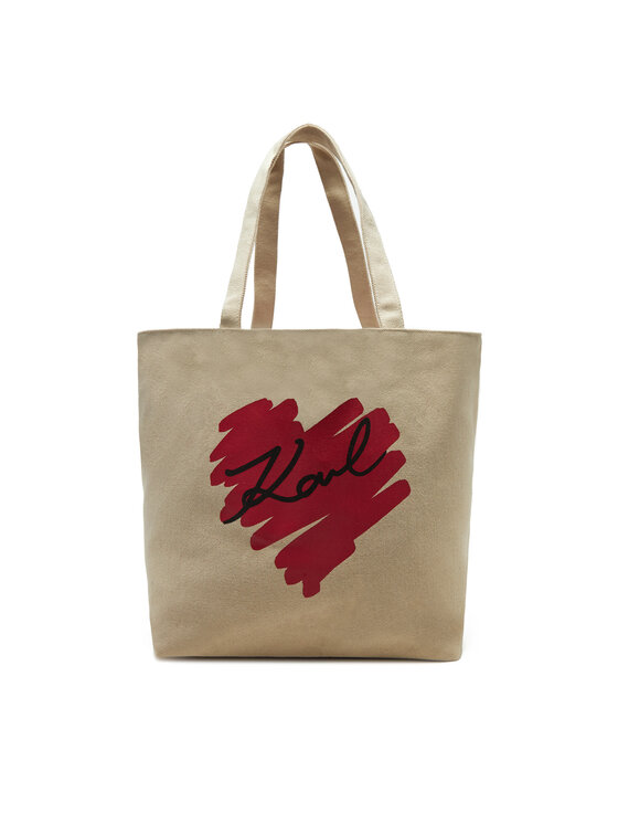 Сумочка A1W50024 Karl Lagerfeld, бежевый
Сумочка A1W50024 Karl Lagerfeld, бежевый