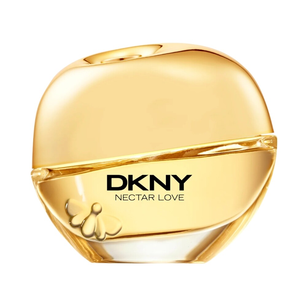 Парфюмерная вода DKNY Nectar Love
Парфюмерная вода DKNY Nectar Love