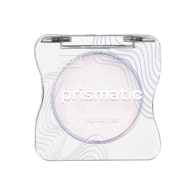 Хайлайтер Wibo Prismatic, тон 2, 3 гр
Хайлайтер Wibo Prismatic, тон 2, 3 гр