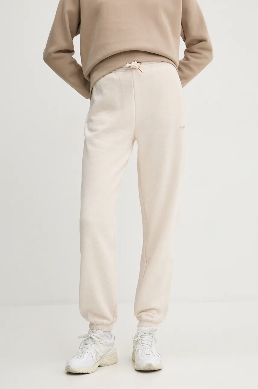 Спортивные штаны Superdry, бежевый
Спортивные штаны Superdry, бежевый