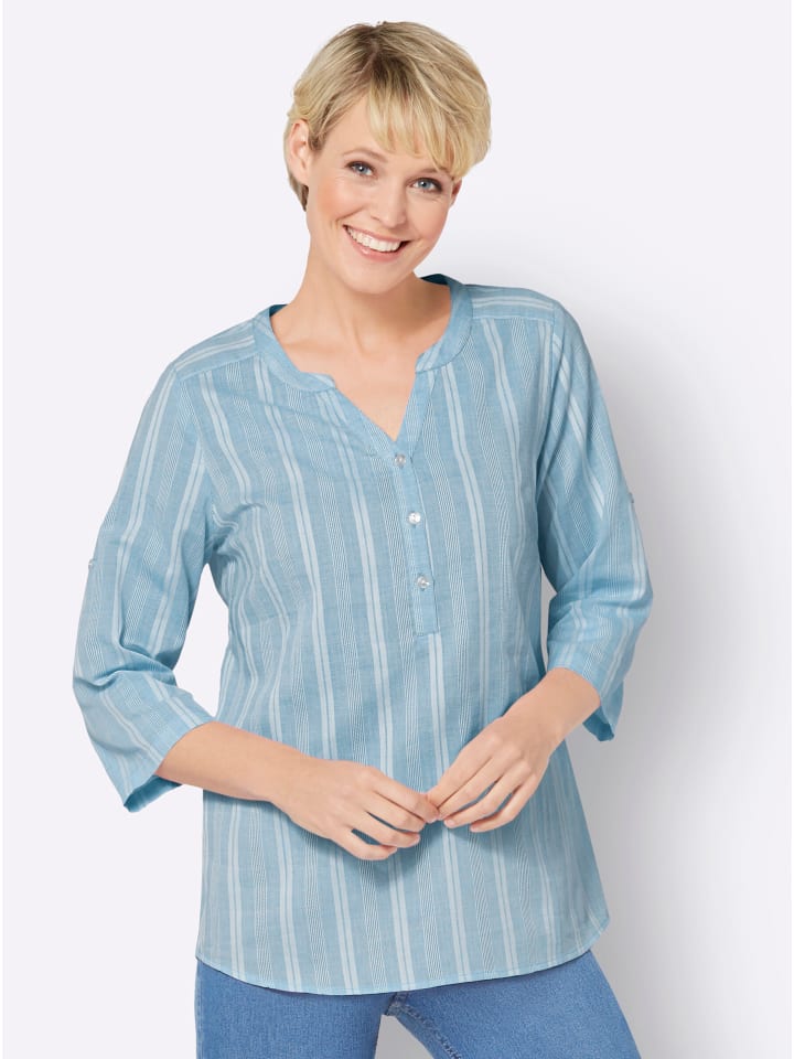 Блузка Sieh an!
Блузка Sieh an!