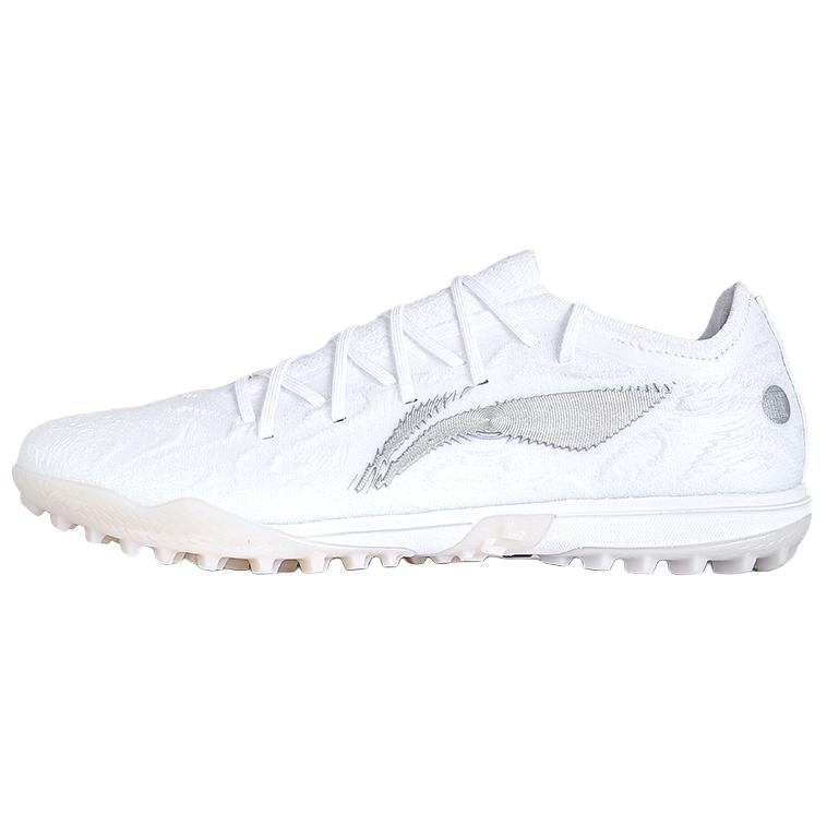 LINING Кроссовки Soccer Shoes Unisex Standard White/Silver
LINING Кроссовки Soccer Shoes Unisex Standard White/Silver