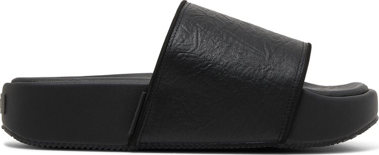 Сандалии Adidas Y-3 Slide 'Black', черный
Сандалии Adidas Y-3 Slide 'Black', черный