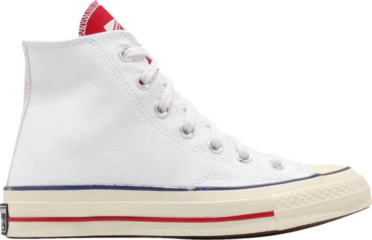 Кроссовки Converse Chuck 70 Hi White University Red, белый, Белый;серый, Кроссовки Converse Chuck 70 Hi White University Red, белый
Кроссовки Converse Chuck 70 Hi White University Red, белый, Белый;серый, Кроссовки Converse Chuck 70 Hi White University Red, белый