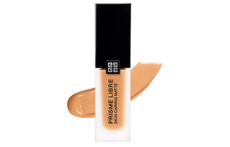 Givenchy Тональный крем celebrity mist pink матовый стойкий маскирующий легкий, для жирной кожи 30мл
Givenchy Тональный крем celebrity mist pink матовый стойкий маскирующий легкий, для жирной кожи 30мл