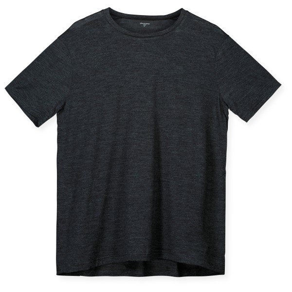 Футболка «Активист» Houdini, черный 
Футболка «Активист» Houdini, черный