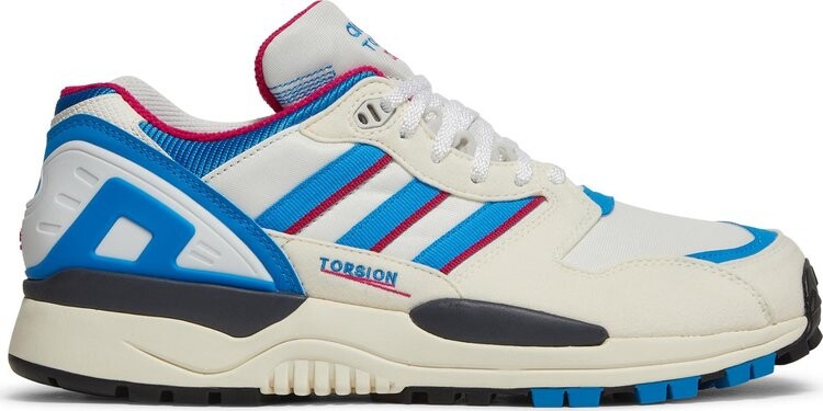Кроссовки Adidas ZX 0000 Evolution 'A-ZX Series', синий
Кроссовки Adidas ZX 0000 Evolution 'A-ZX Series', синий