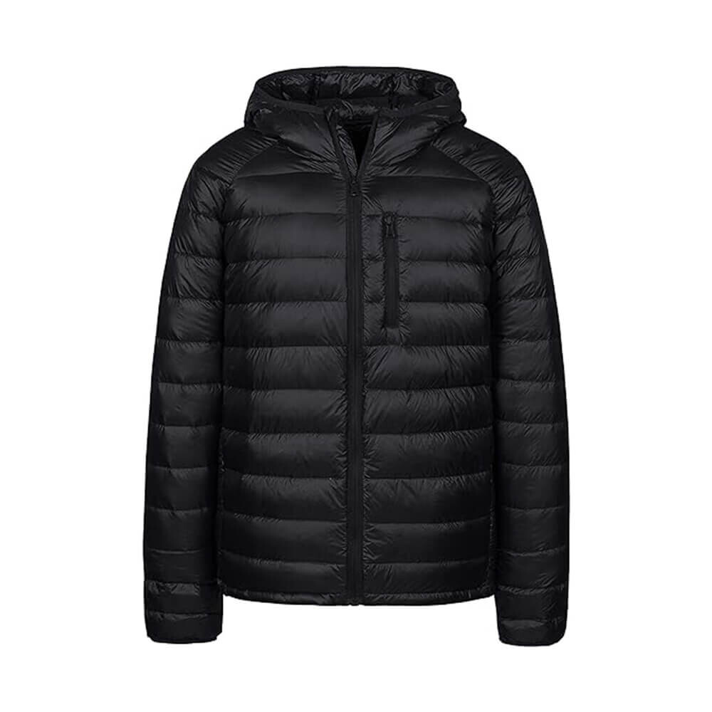 Пуховик Wantdo Men's, черный
Пуховик Wantdo Men's, черный