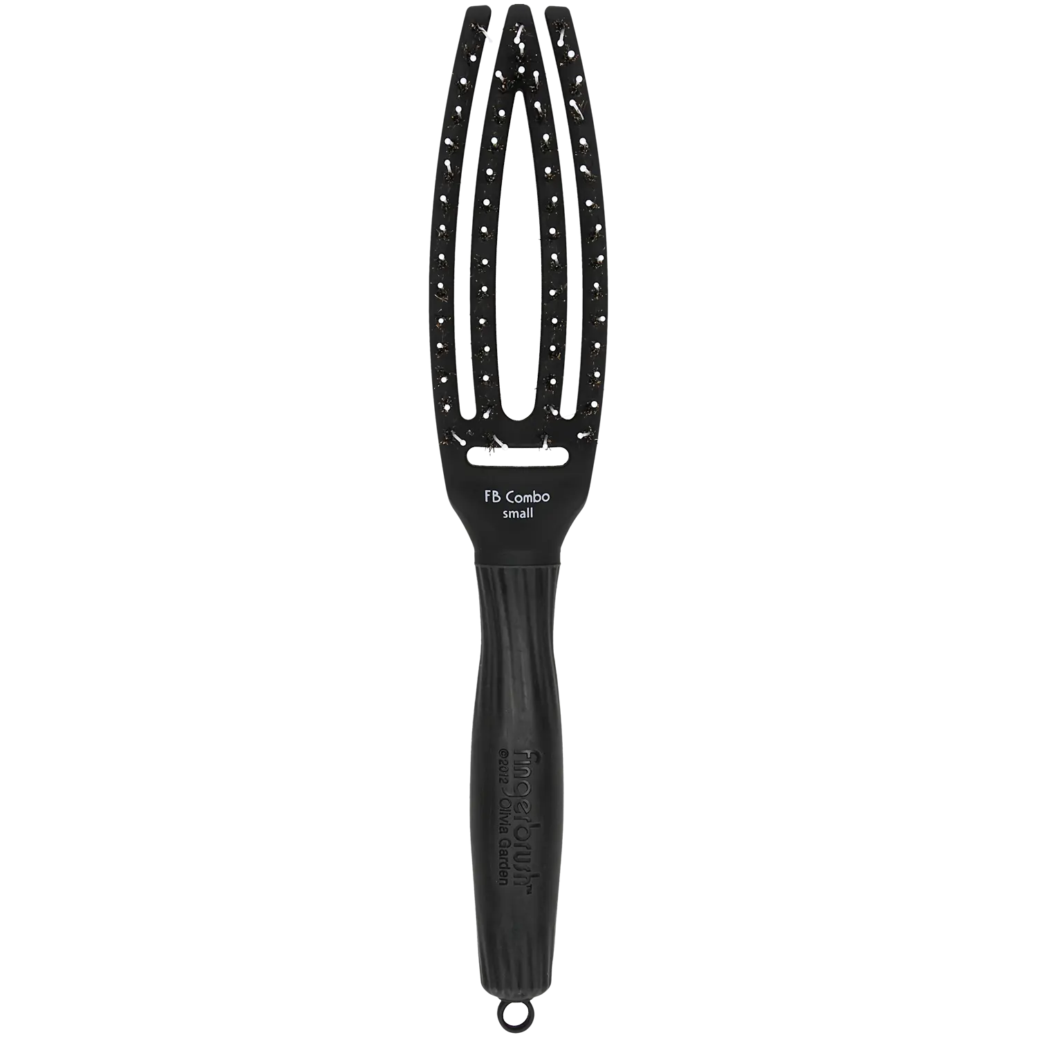 Olivia Garden Combo расческа маленькая черная, 1 шт.
Olivia Garden Combo расческа маленькая черная, 1 шт.