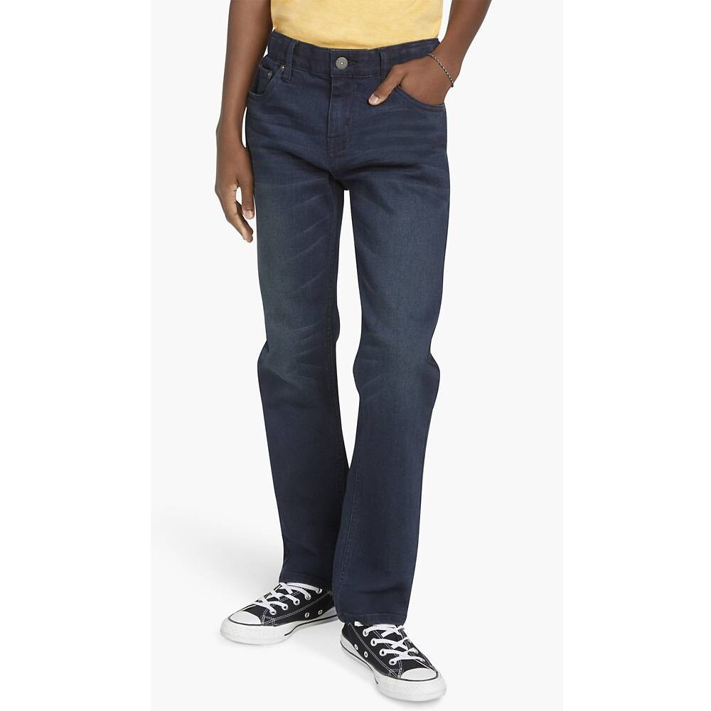 Джинсы мужские Levi's 502
Джинсы мужские Levi's 502