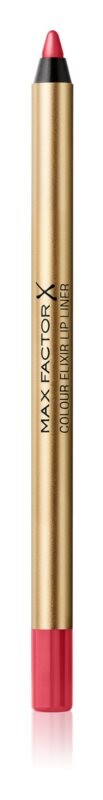Помада Max Factor Colour Elixir, оттенок 65 Red Sangria 5 г
Помада Max Factor Colour Elixir, оттенок 65 Red Sangria 5 г