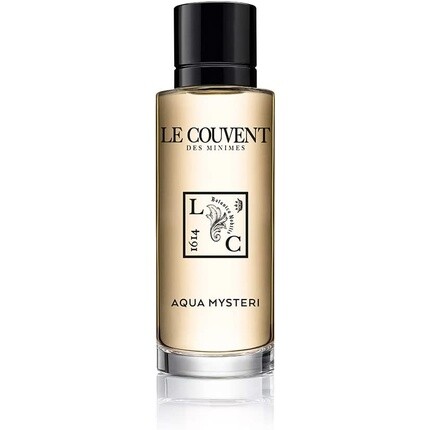 LE COUVENT Botanical Cologne Aqua Mysteri EDT 100 мл
LE COUVENT Botanical Cologne Aqua Mysteri EDT 100 мл