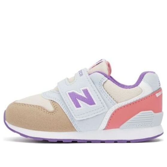 Кроссовки классические 996 кроссовки New Balance, серый 
Кроссовки классические 996 кроссовки New Balance, серый