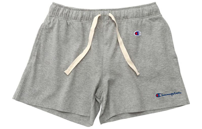 Повседневные шорты женские Champion, серый
Повседневные шорты женские Champion, серый