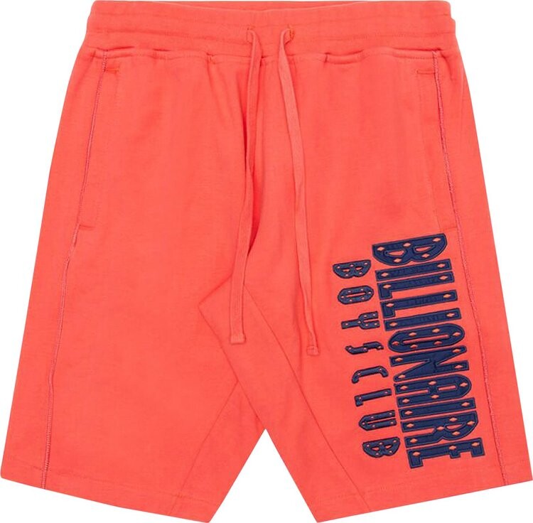 Шорты Billionaire Boys Club Straight Font Shorts 'Rose of Sharon', красный
Шорты Billionaire Boys Club Straight Font Shorts 'Rose of Sharon', красный