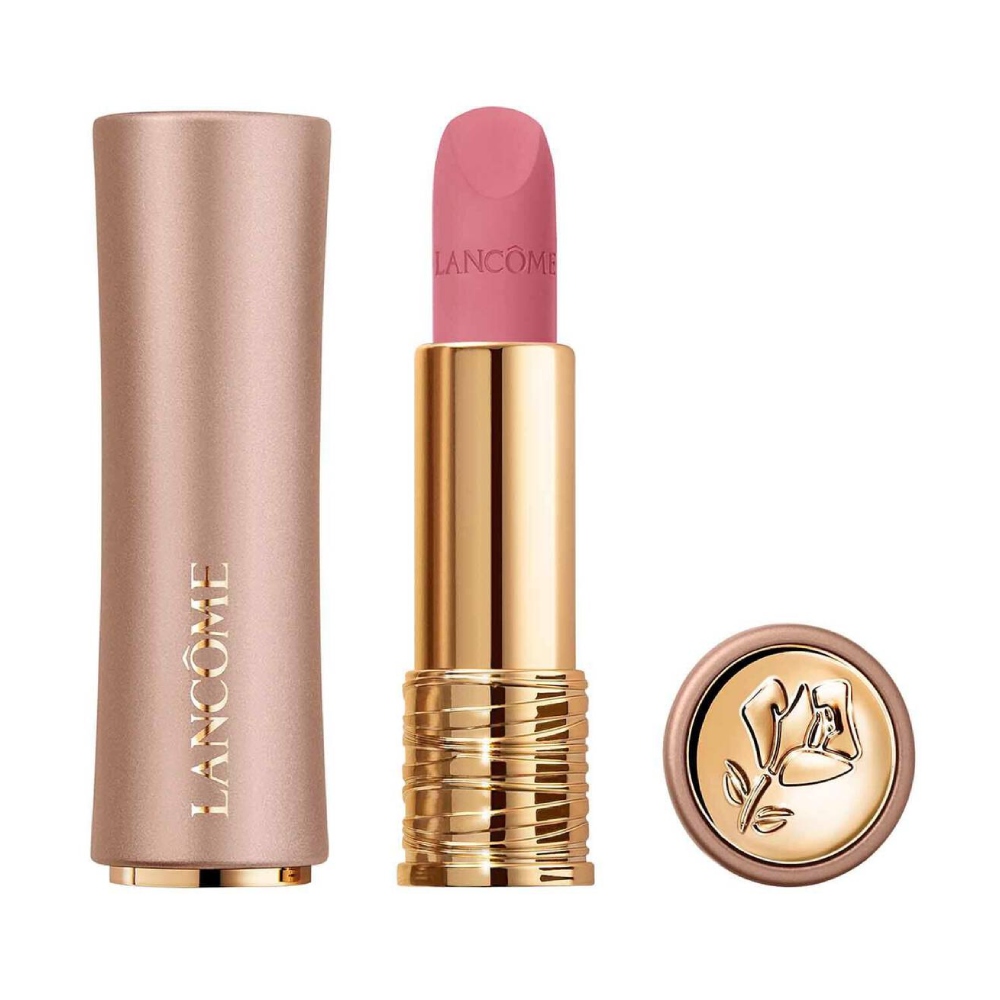 Губная помада Lancome L'Absolu Rouge Intimatte, 320 Hush Hush
Губная помада Lancome L'Absolu Rouge Intimatte, 320 Hush Hush