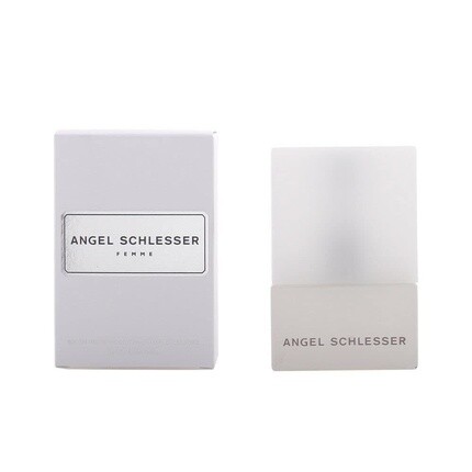 Туалетная вода-спрей Angel Schlesser Femme 30 мл
Туалетная вода-спрей Angel Schlesser Femme 30 мл
