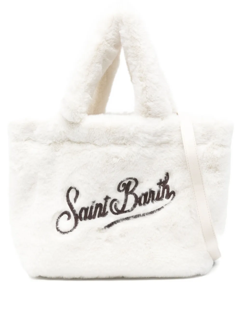 Сумка-тоут Colette Mc2 Saint Barth Kids, белый
Сумка-тоут Colette Mc2 Saint Barth Kids, белый