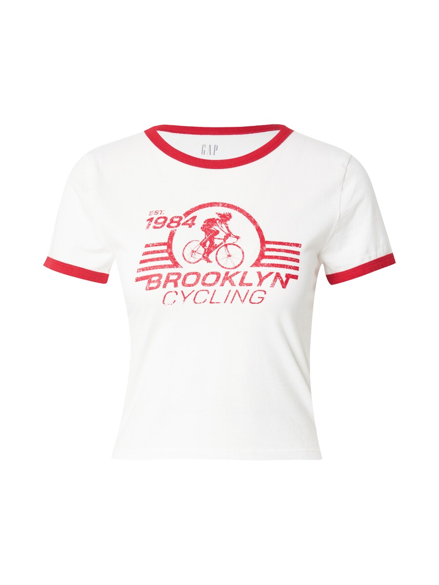 Футболка GAP, White
Футболка GAP, White